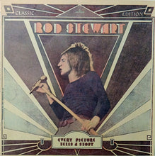 Load image into Gallery viewer, Rod Stewart : Every Picture Tells A Story (LP, Album, RE)