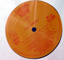 Load image into Gallery viewer, Larry Hosford : Cross Words (LP, Album)