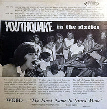 Load image into Gallery viewer, Various : Sounds Of The 'Now' Generation! (LP, Album)