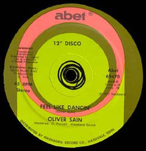 Load image into Gallery viewer, Oliver Sain : B-OO-G-IE (12&quot;)