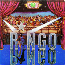 Load image into Gallery viewer, Ringo Starr : Ringo (LP, Album, Jac)