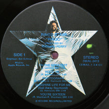 Load image into Gallery viewer, Ringo Starr : Ringo (LP, Album, Jac)