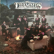 Load image into Gallery viewer, The Trammps : Where The Happy People Go (LP, Album, Ric)