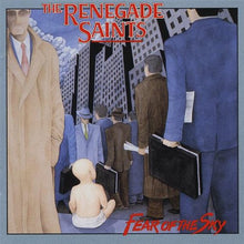 Load image into Gallery viewer, The Renegade Saints : Fear Of The Sky (CD, Album)