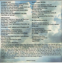 Load image into Gallery viewer, The Renegade Saints : Fear Of The Sky (CD, Album)