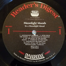 Load image into Gallery viewer, Various : Moonlight Moods (8xLP, Comp + Box)