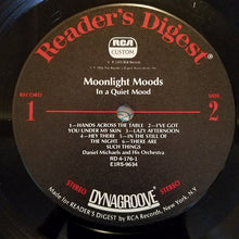 Load image into Gallery viewer, Various : Moonlight Moods (8xLP, Comp + Box)