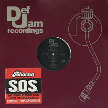 Load image into Gallery viewer, Rihanna : S.O.S. (12&quot;, Promo)