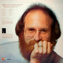 Load image into Gallery viewer, John Fischer (2) : Inside (LP, Album)