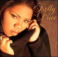 Kelly Price : Mirror Mirror (CD, Album, Promo, Adv)