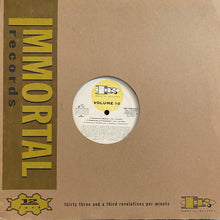 Load image into Gallery viewer, Volume 10 : Sunbeams (12&quot;, Promo, Tra)