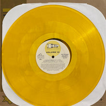 Load image into Gallery viewer, Volume 10 : Sunbeams (12&quot;, Promo, Tra)