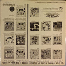 Load image into Gallery viewer, Bing Crosby : Mother Goose Songs (LP)