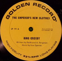 Load image into Gallery viewer, Bing Crosby : Mother Goose Songs (LP)