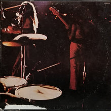 Load image into Gallery viewer, Grand Funk Railroad : Live Album (2xLP, Album, Jac)