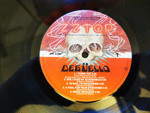 Load image into Gallery viewer, ZZ Top : Degüello (LP, Album, Los)