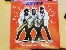 Load image into Gallery viewer, ZZ Top : Degüello (LP, Album, Los)