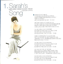 Load image into Gallery viewer, Sissel : Sissel (CD, Album)