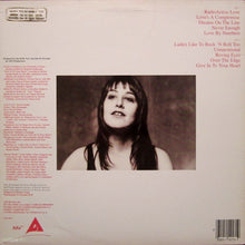 Load image into Gallery viewer, Teresa Straley : Never Enough (LP, Album, Mon)