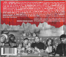 Load image into Gallery viewer, Irv Gotti Presents... The Murderers : Irv Gotti Presents... The Murderers (CD, Album)