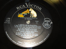 Load image into Gallery viewer, Perry Como : The Best Of Irving Berlin's Songs From 'Mr. President' (LP, Album, Mono)