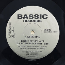 Load image into Gallery viewer, Mike Perras : Beginning Of Life (12&quot;)