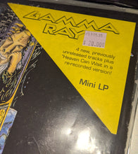 Load image into Gallery viewer, Gamma Ray : Heaven Can Wait (12&quot;, EP)