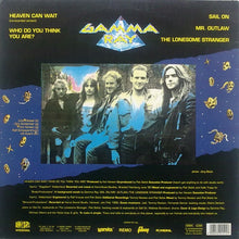Load image into Gallery viewer, Gamma Ray : Heaven Can Wait (12&quot;, EP)
