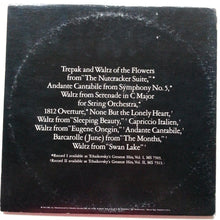 Load image into Gallery viewer, Pyotr Ilyich Tchaikovsky, Leonard Bernstein, The New York Philharmonic Orchestra, Eugene Ormandy, The Philadelphia Orchestra : The Greatest Hits Album (2xLP, Album, Comp, Gat)