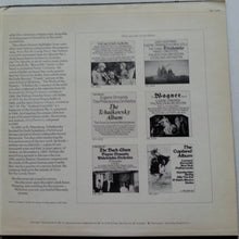 Load image into Gallery viewer, Pyotr Ilyich Tchaikovsky, Leonard Bernstein, The New York Philharmonic Orchestra, Eugene Ormandy, The Philadelphia Orchestra : The Greatest Hits Album (2xLP, Album, Comp, Gat)