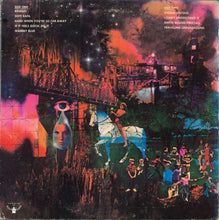 Load image into Gallery viewer, Ian Lloyd &amp; Stories : Traveling Underground (LP, Album, Gat)