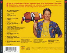 Load image into Gallery viewer, The Boston Pops Orchestra, Keith Lockhart : A Splash Of Pops (CD, Album)