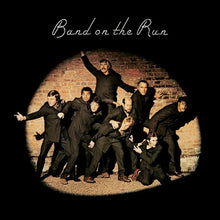 Load image into Gallery viewer, Paul McCartney &amp; Wings* : Band On The Run (LP, Album, Jac)