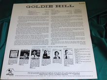 Load image into Gallery viewer, Goldie Hill : Goldie Hill (LP, Album, Mono)