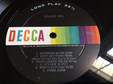 Load image into Gallery viewer, Goldie Hill : Goldie Hill (LP, Album, Mono)