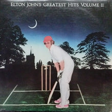 Load image into Gallery viewer, Elton John : Greatest Hits Volume II (LP, Comp, Glo)