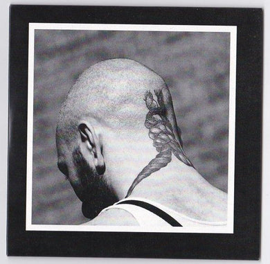 Gallows : Chains​/​Wristslitter (7