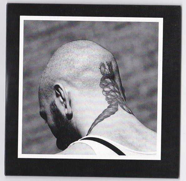 Gallows : Chains​/​Wristslitter (7