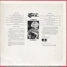 Load image into Gallery viewer, Priscilla Paris : Love Is... (LP, Album)