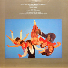 Load image into Gallery viewer, The Human League : Fascination! (LP, MiniAlbum, R -)