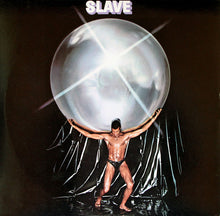 Load image into Gallery viewer, Slave : Slave (LP, Album, RP, Pre)