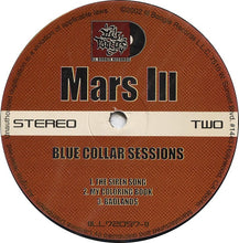 Load image into Gallery viewer, Mars Ill : Blue Collar Sessions (2x12&quot;, EP)