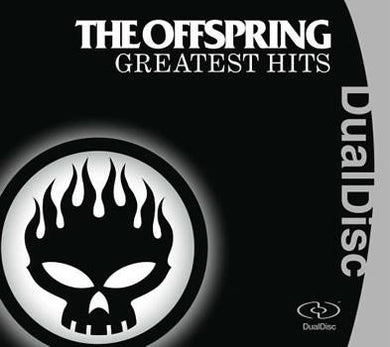 The Offspring : Greatest Hits (Hybrid, DualDisc, Comp, Multichannel, NTSC)