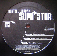 Load image into Gallery viewer, Montell Jordan : I&#39;m Going Krazy (Straight Bananas) (12&quot;)