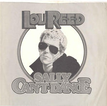Load image into Gallery viewer, Lou Reed : Sally Can't Dance (LP, Album, Ind)