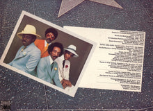 Load image into Gallery viewer, The Miracles : City Of Angels (LP, Album, Gat)