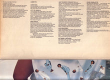Load image into Gallery viewer, The Miracles : City Of Angels (LP, Album, Gat)