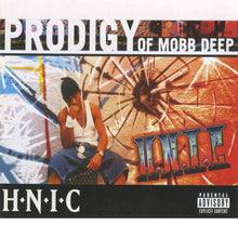 Load image into Gallery viewer, Prodigy : H.N.I.C. (2xLP, Album)