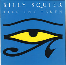 Load image into Gallery viewer, Billy Squier : Tell The Truth (CD, Album)