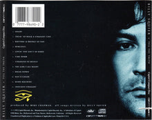 Load image into Gallery viewer, Billy Squier : Tell The Truth (CD, Album)